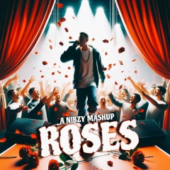Eminem - Roses ( Nibzy Free Mashup )