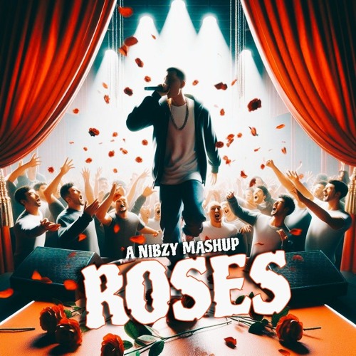Eminem - Roses ( Nibzy Free Mashup )