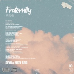 Fraternity