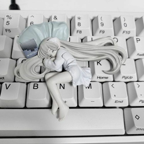 #perfect w/ diegointhedark (oiwa & aerith)