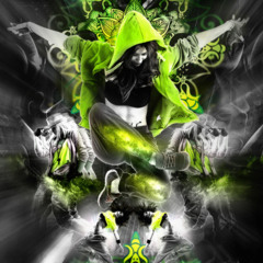 Dexter - Bass Destroyer