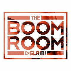 416 - The Boom Room - Jaap Ligthart [Resident mix]