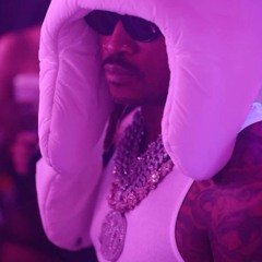 (FREE) Future Type Beat 2025 "Motivation”