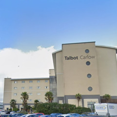 KCLR News: General Manager of Talbot Carlow as it marks its 20th birthday (5th Dec 2025)