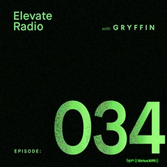 ELEVATE RADIO 034