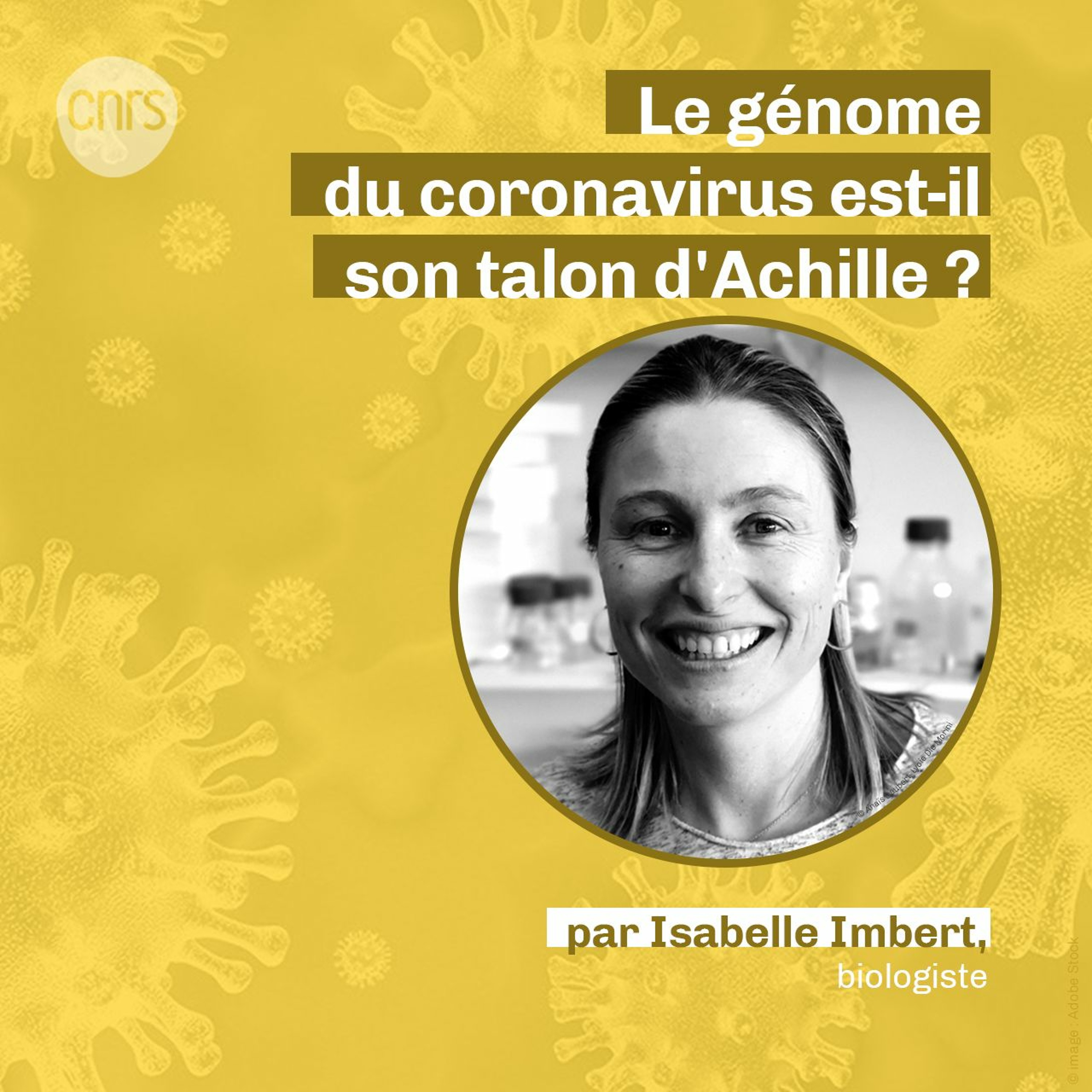 Les Podcasts du CNRS