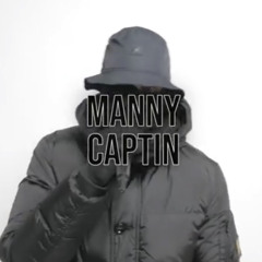 Manny Captin - One Four The Street