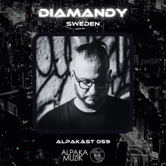 AlpaKast 059 --> DIAMANDY [Sweden]