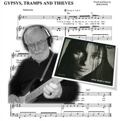 Gypsies Tramps and Thieves (Instrumental)