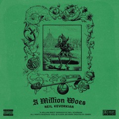 SNOW COVERED TOMBSTONES