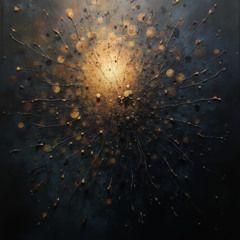Fractured Continuum