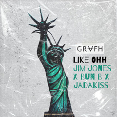 Like Ohh (remix) [feat. Bun B]