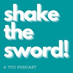 Shake the Sword! - Episode 3 (Nigerian Shakespeares: Naija, English, Yoruba and more)