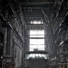 Industrial destruction