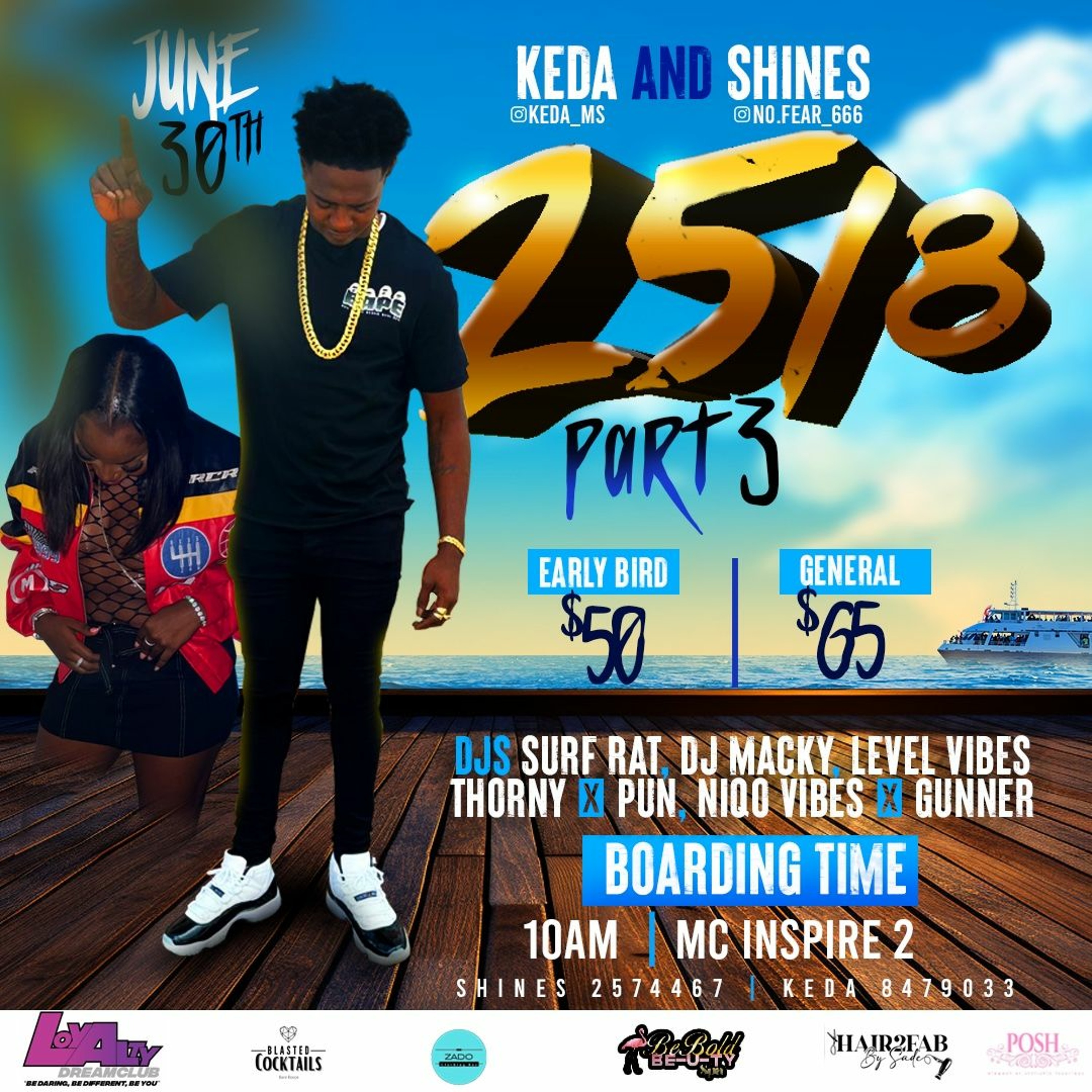 25/8 Part 3 Promo Mix.mp3