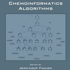 𝔻𝕠𝕨𝕟𝕝𝕠𝕒𝕕 EBOOK 💛 Handbook of Chemoinformatics Algorithms (Chapman & Hall/