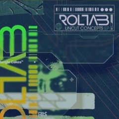 Rolla B - Uncut Concepts EP Promo Mix