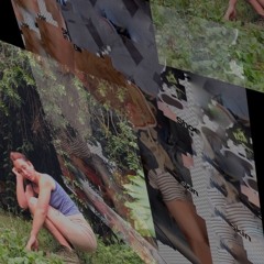 AMBIENT/GROOVE/BASS/TEXTURED-FAIRYSET. at @tryroom.studio