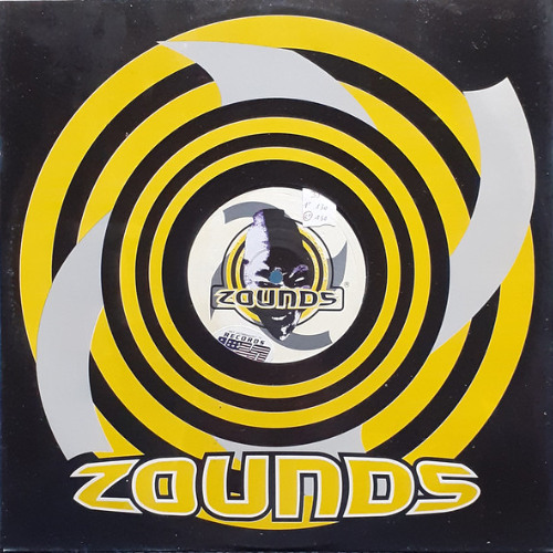 Imagination (Mr. Jack's Club Mix)