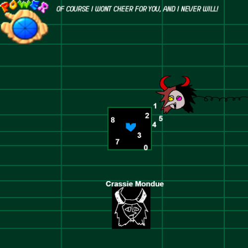 TENFOLD/Deltarune; T5SP (TSI): OF COURSE Who Else-🤬!!!-WONT CHEER FOR:
