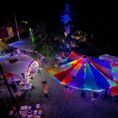 LindaDaCool @ In Touch Festival 22