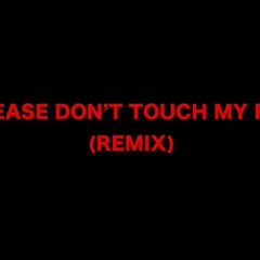 Please Don't Touch My RAF (REMIX)