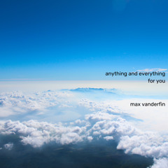 anything and everything for you