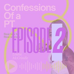 Episode 2 -You Don’t Need More Motivation — You Need Less Pressure