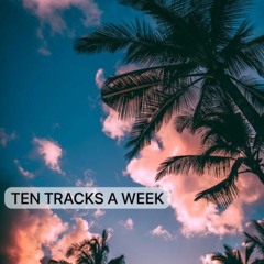 TEN TRACKS A WEEK VOL 4: gUideway