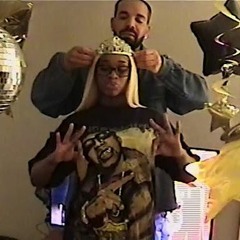 Drake x Sexy Red Type Beat "TRAP PRINCESS" | Free Hip Hop/ Trap Instrumental 2024
