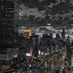 The City Made Me