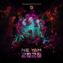 2020 (Original Mix) OUT NOW on [TesseractStudio]