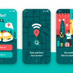 One-Of-a-Kind Taxi Dispatch Software Solutions - Code Brew Labs