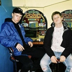 mocskos riddim #1