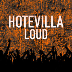 Hotevilla - Loud