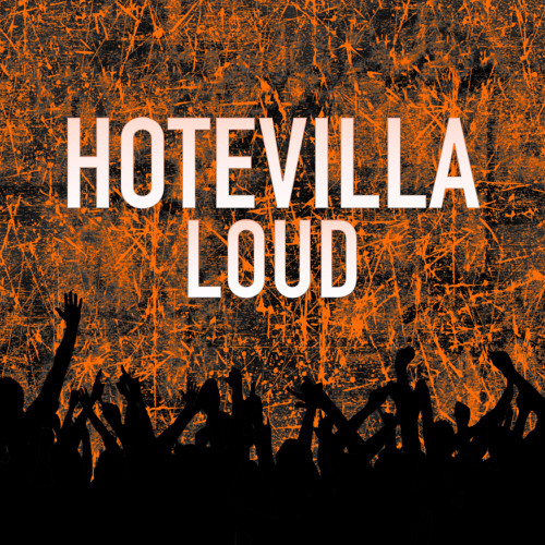 Hotevilla - Loud