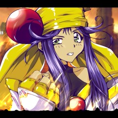 ÃSaber Marionette Jã Successful Mission - Megumi Hayashibara ÃPower Metal Arrangeã
