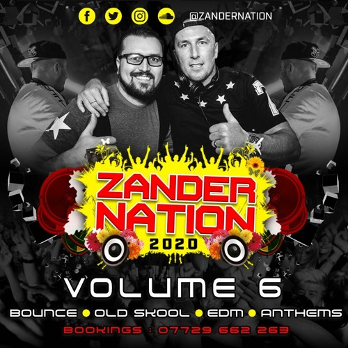 Mixed sets 2020 the end