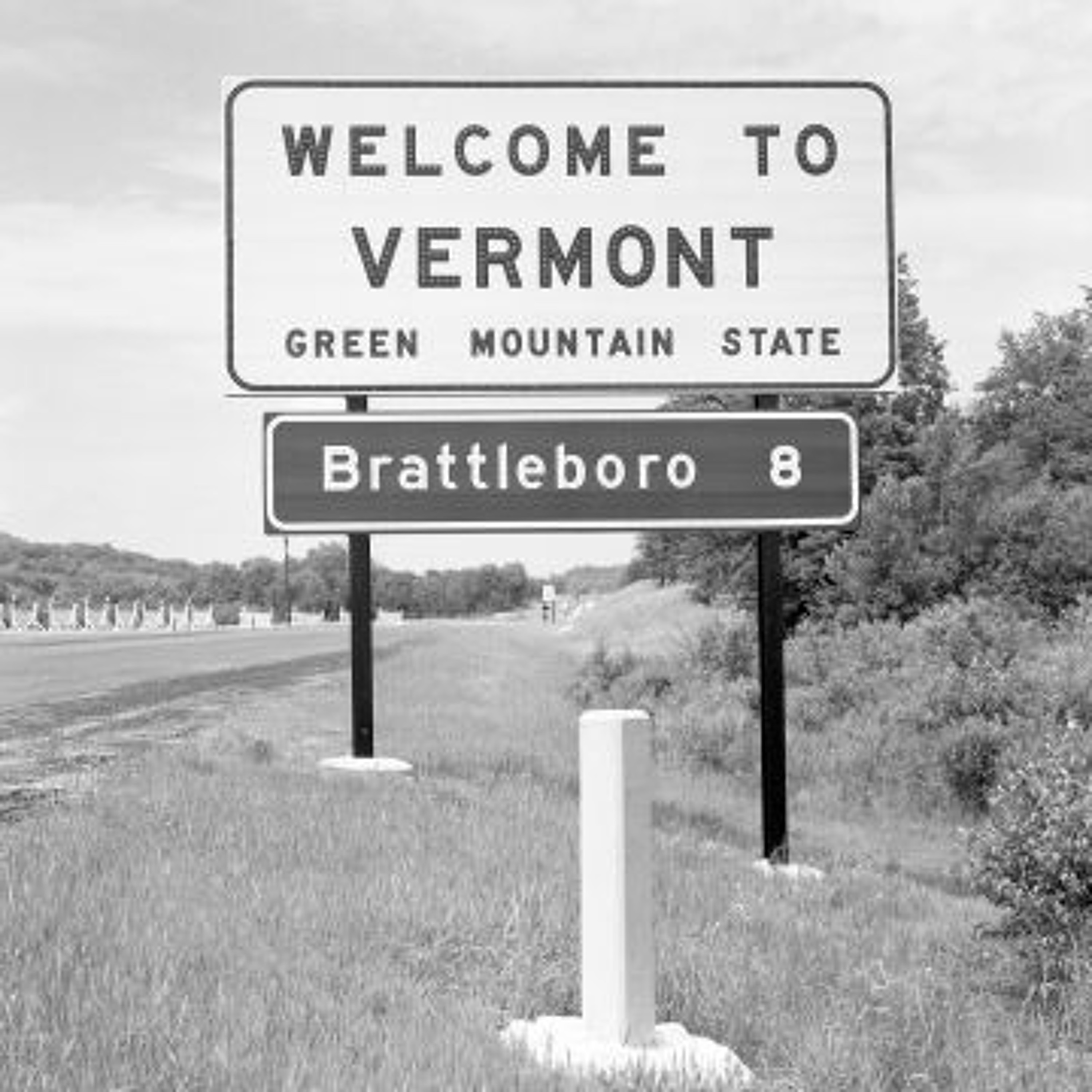 The Brattleboro Historical Society Podcast