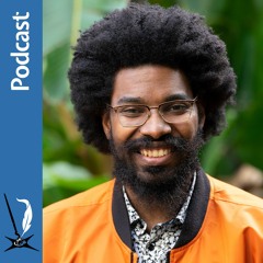 Writers & Illustrators of the Future Podcast 178. Michael Talbot from Jamaica to Boston