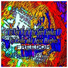 The New Way Of The Spirit Spoken Version