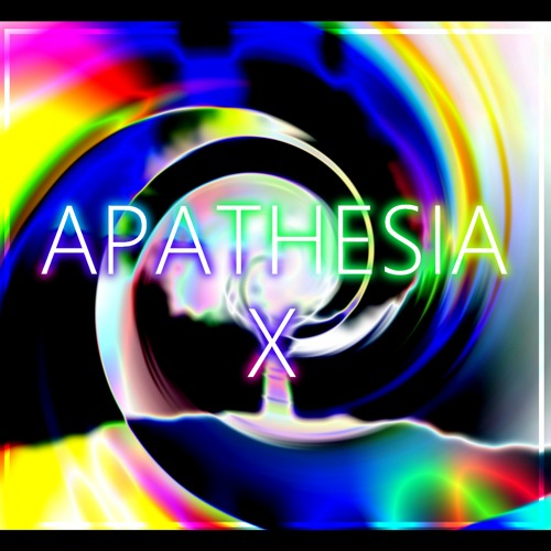 - 𝕏 - [AN APATHESIA X COVER]