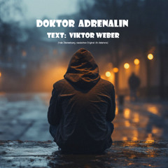 Doktor Adrenalin - Demo!!! In voller Länge auf Spotify und YouTube. Textdichter Viktor Weber GEREIMTE GEFÜHLE. Soundcloud