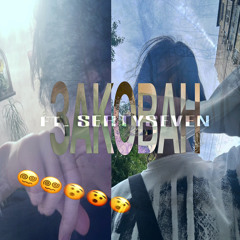закован ft.Sertyseven (purpl3wayy)