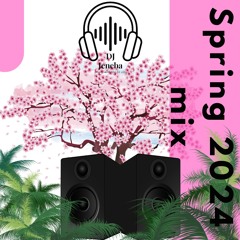 DJ Jeneba Spring 2024 Mix Bashmanet, Afrobeats, Afrohouse, Amapiano, Hip Hop, RnB, trap and more