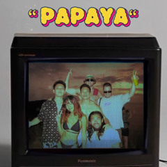 Fabich - Papaya