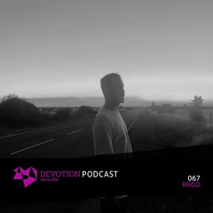 Devotion Podcast 067 with RNGD