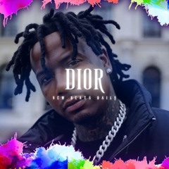 "Dior" Moneybagg Yo [Hiphop/Trap] Typebeat (Produced by Brandnew)