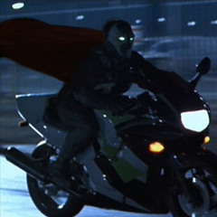 Phantom cycles + glo + Izayaprod