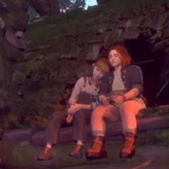 Effie - 코카콜라 (coca-cola) (chlo3☆ garage edit)